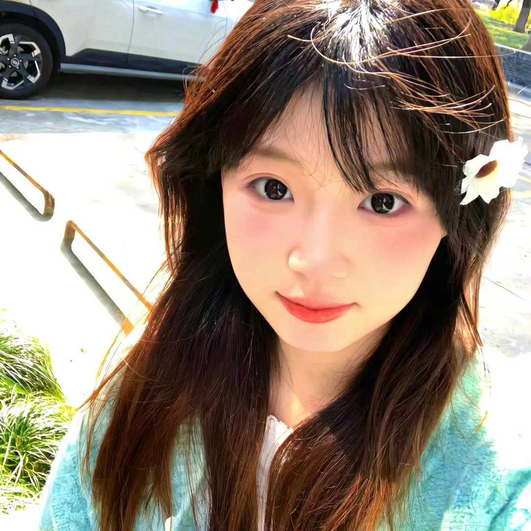散漫的女人